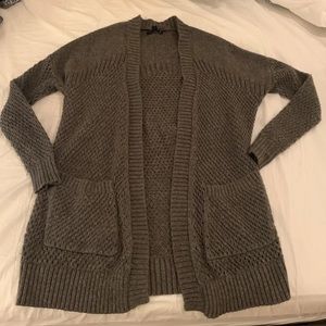 Knit Cardigan